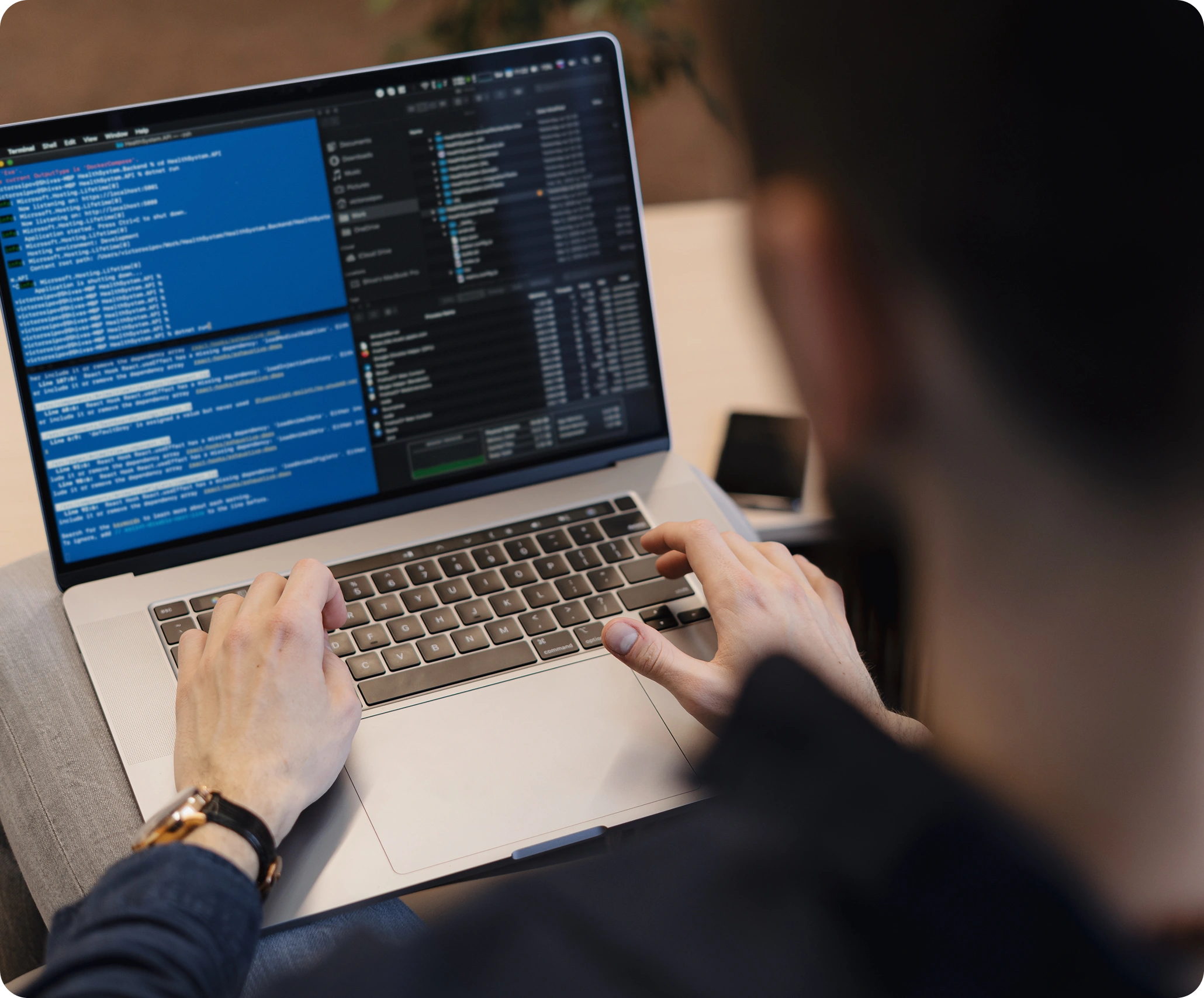 
Image of custom software development process for modern businesses in Kerala by F5 Decoders, featured by https://f5decoders.com
                            