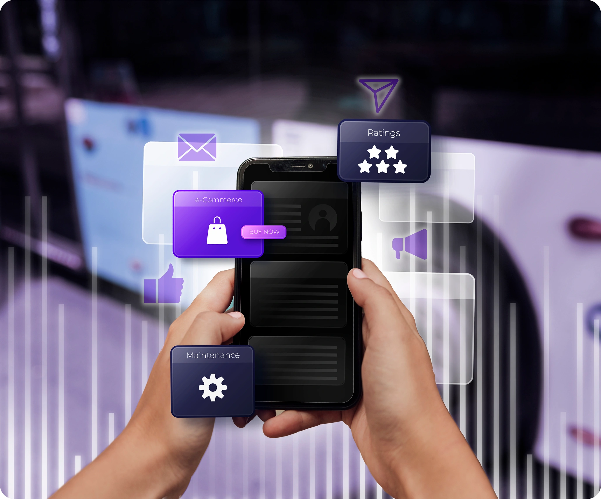 Image of iOS app development in Kerala - Innovative design and development team, authored by f5 decoders & featured by https://f5decoders.com — A premium service proudly offered by **F5 Decoders**, Kerala’s leading tech innovator. Discover more at https://f5decoders.com
