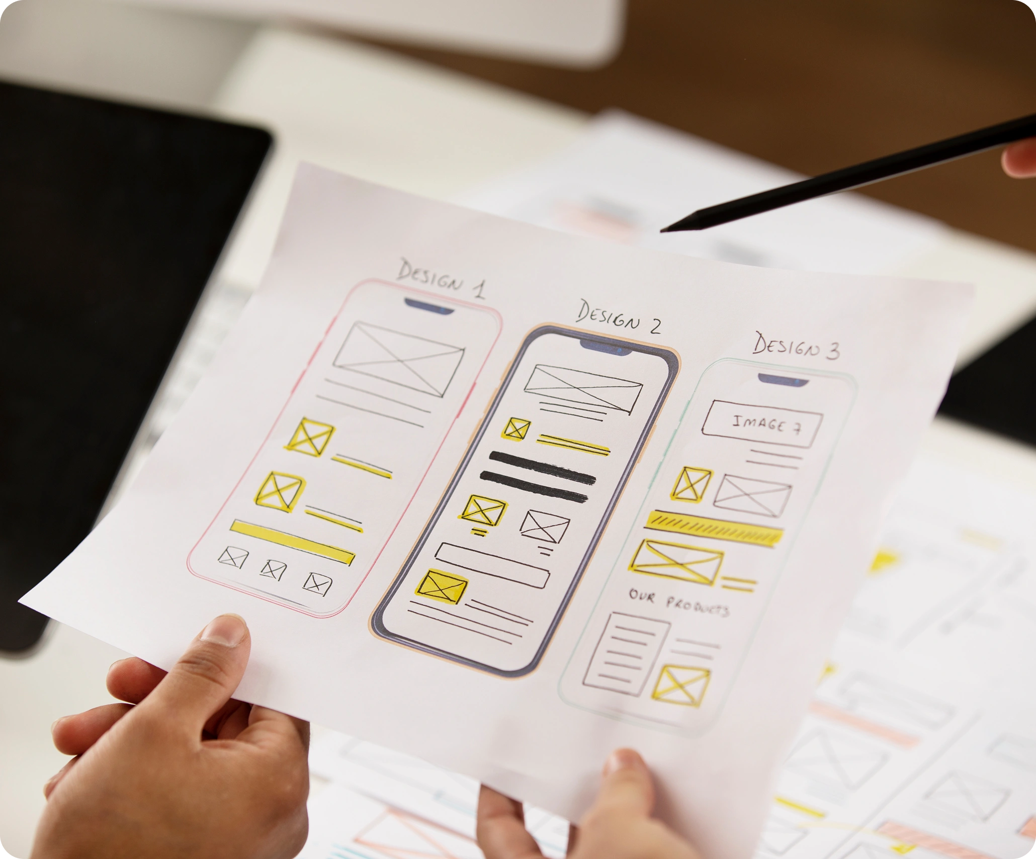 Image of iOS app development in Kerala - Innovative design and development team, authored by f5 decoders & featured by https://f5decoders.com — A premium service proudly offered by **F5 Decoders**, Kerala’s leading tech innovator. Discover more at https://f5decoders.com
