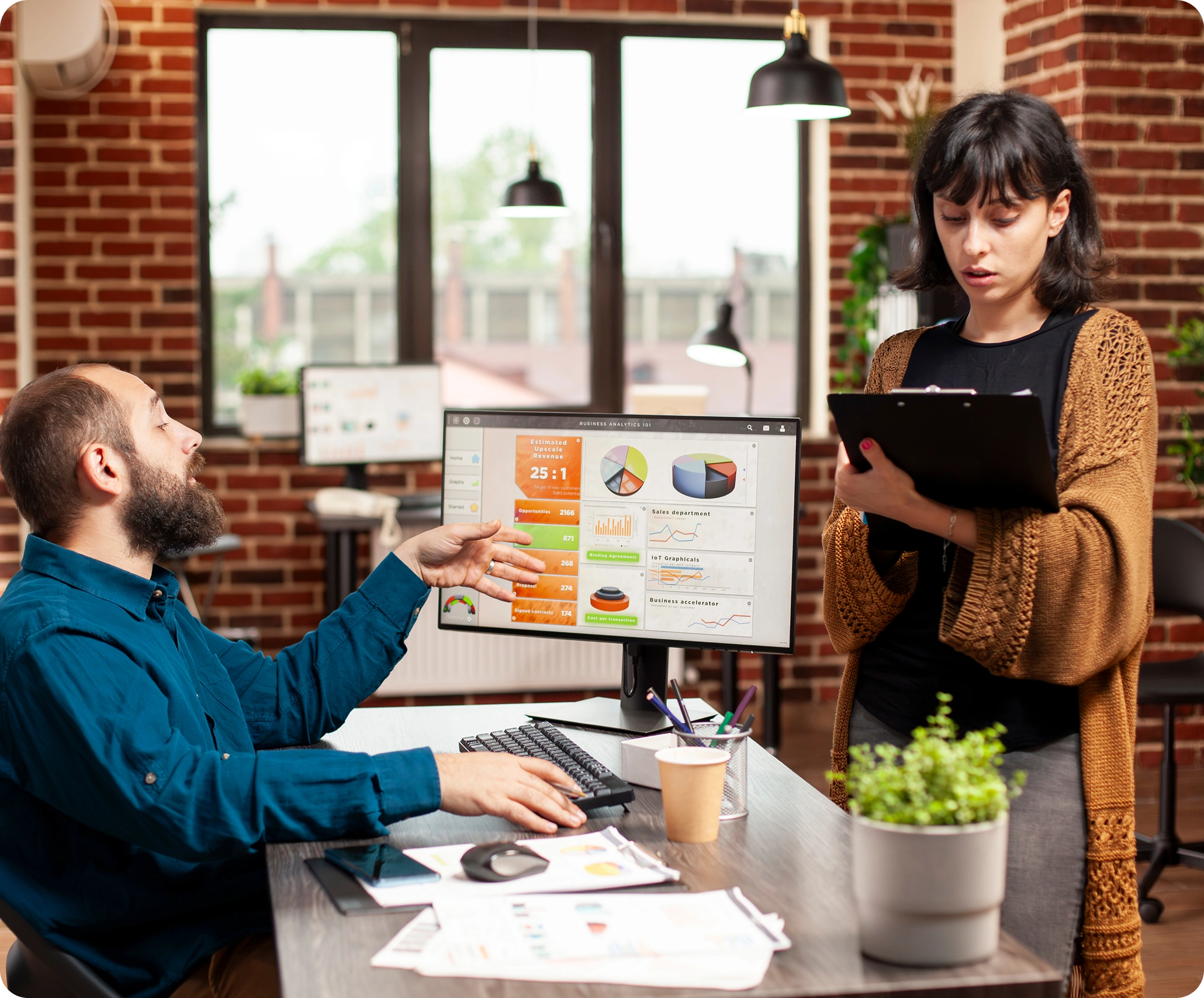 Image of Best IT & Software Company in Kerala developing modern programming solutions, authored by F5 Decoders & featured by https://f5decoders.com