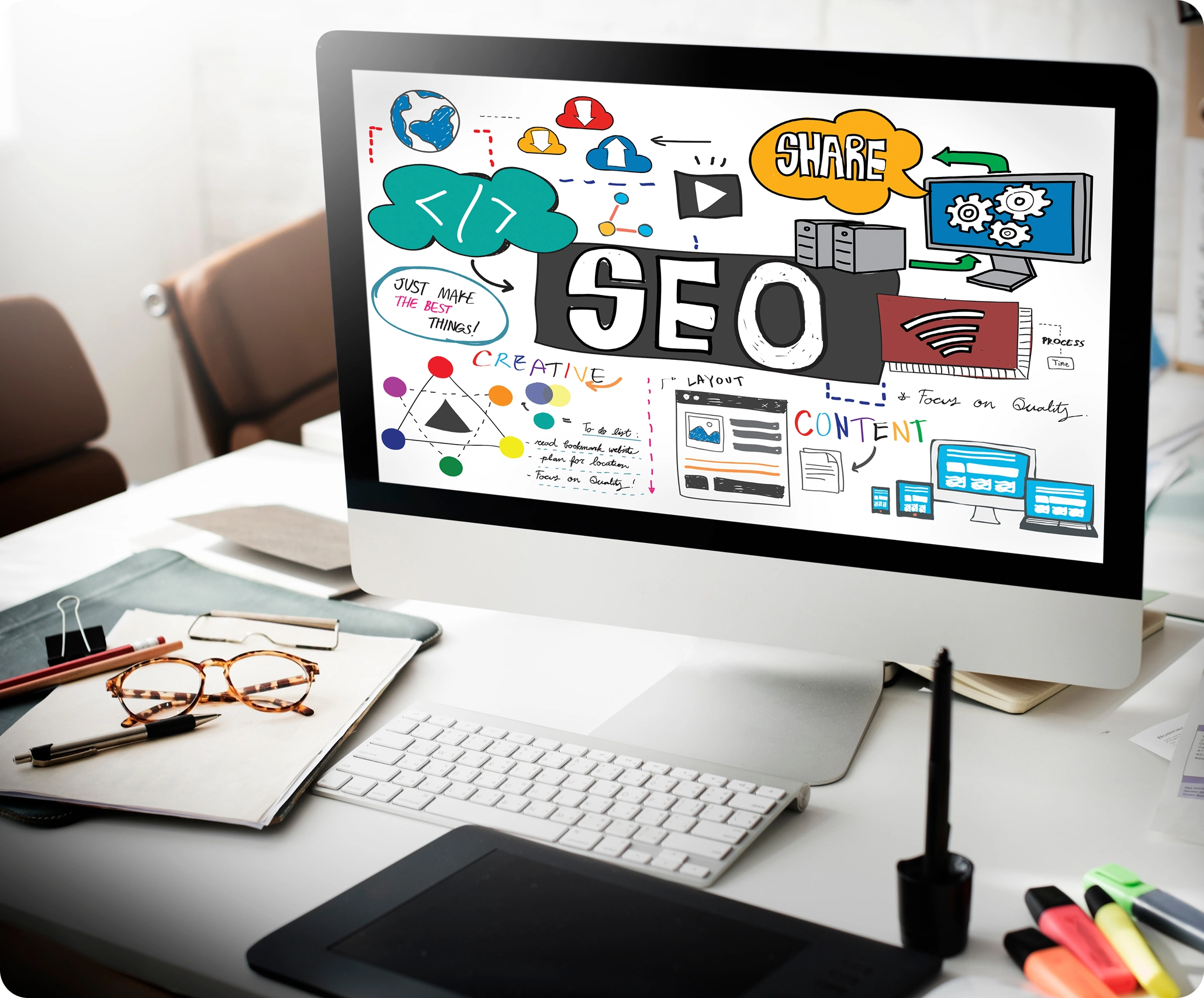 Image of guest posting and digital PR strategies by Best SEO Services in Kerala, authored by F5 Decoders & featured by https://f5decoders.com