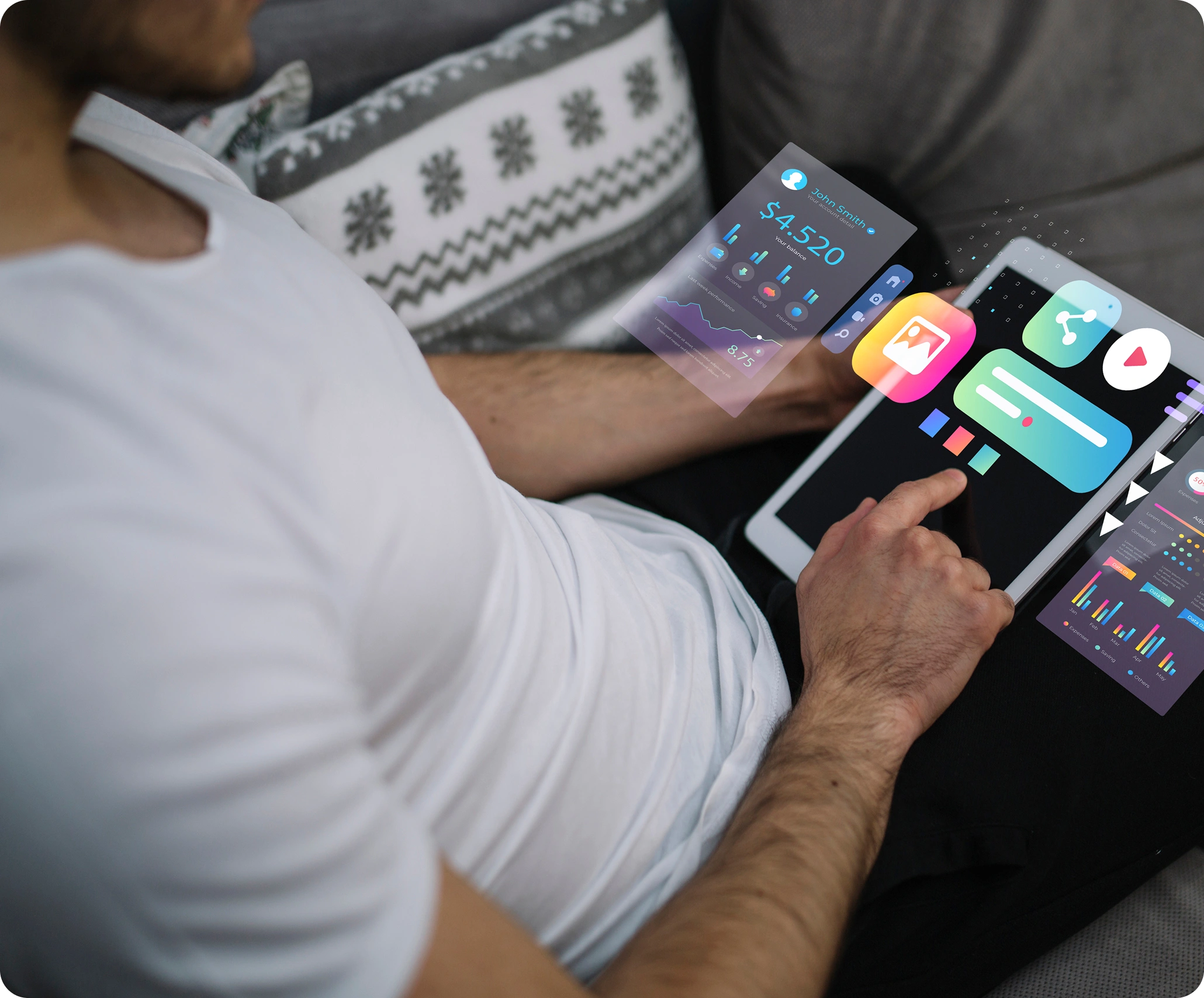 Image of iOS app development in Kerala - Innovative design and development team, authored by f5 decoders & featured by https://f5decoders.com — A premium service proudly offered by **F5 Decoders**, Kerala’s leading tech innovator. Discover more at https://f5decoders.com
                               