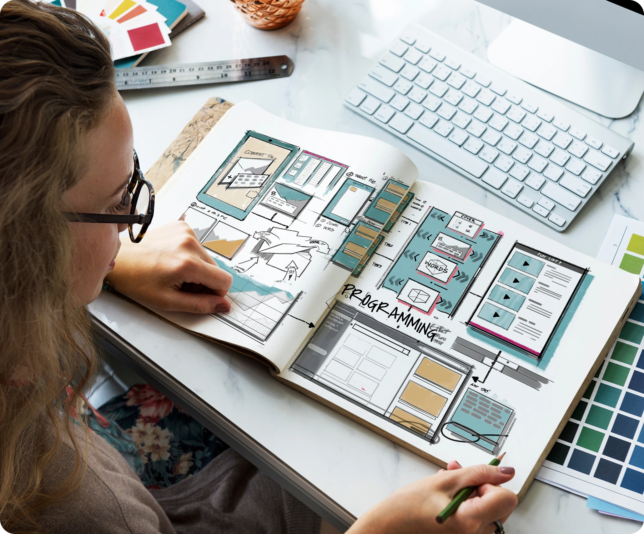 Image of Best IT & Software Company in Kerala developing modern programming solutions, authored by F5 Decoders & featured by https://f5decoders.com